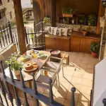 Hébergement de vacances Tia Josefa *