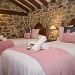 Tia Josefa Hébergement de vacances Lon