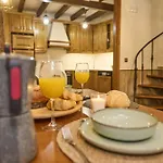 Hébergement de vacances Tia Josefa