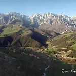 Tia Josefa Hébergement de vacances