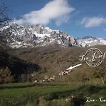 Tia Josefa Hébergement de vacances *
