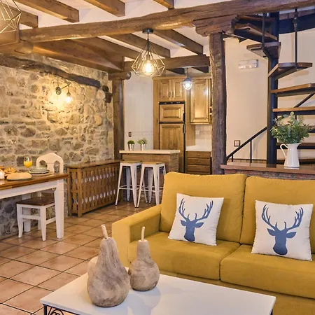 Tia Josefa Holiday home *