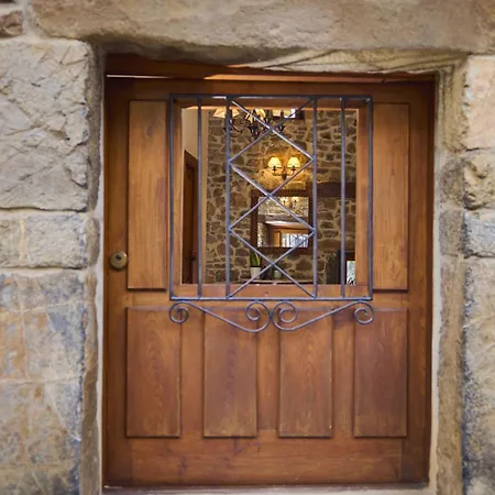 Tia Josefa Hébergement de vacances *