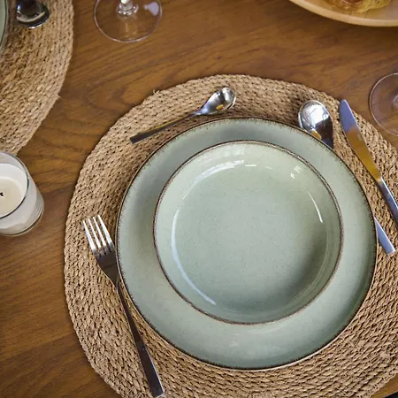 Hébergement de vacances Tia Josefa Lon