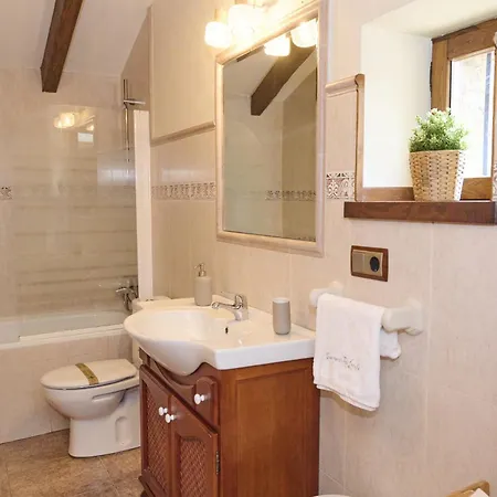 Hébergement de vacances Tia Josefa Lon