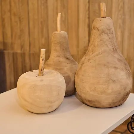 Tia Josefa Hébergement de vacances