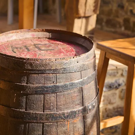 Hébergement de vacances Tia Josefa *