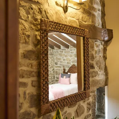 Tia Josefa Hébergement de vacances *