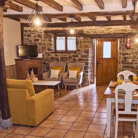 Hébergement de vacances Tia Josefa *