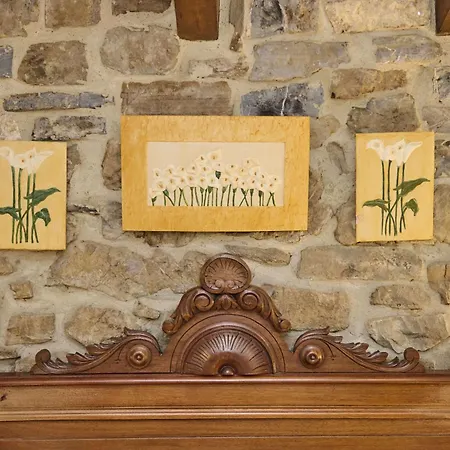 Hébergement de vacances Tia Josefa Lon