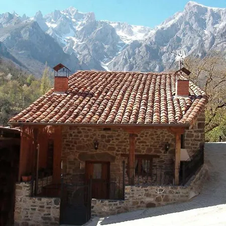 Hébergement de vacances Tia Josefa