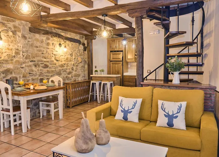 Tia Josefa Holiday home *