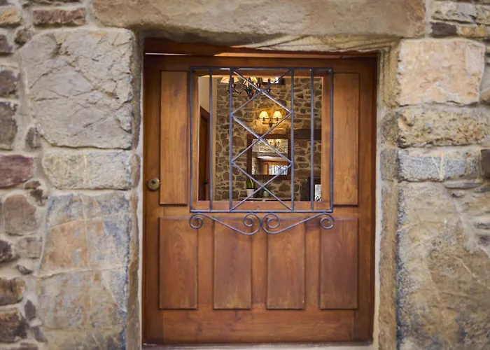 Tia Josefa Hébergement de vacances *