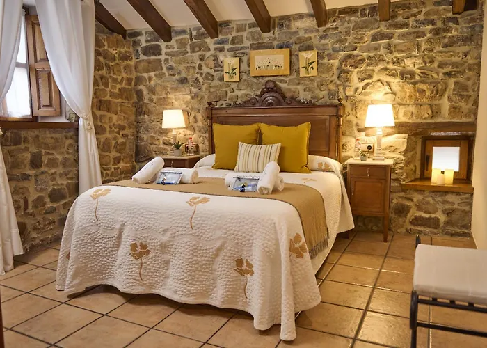 Holiday home Tia Josefa Lon