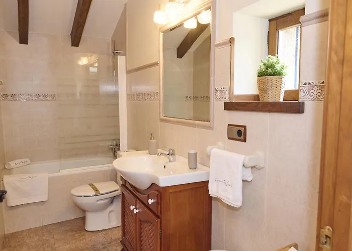 Holiday home Tia Josefa Lon