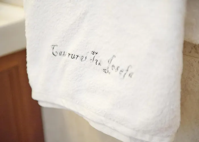 Tia Josefa Holiday home