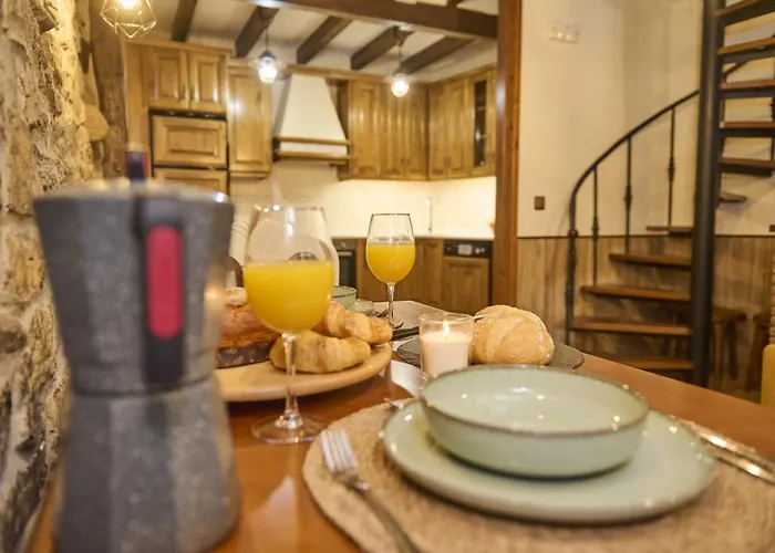 Holiday home Tia Josefa