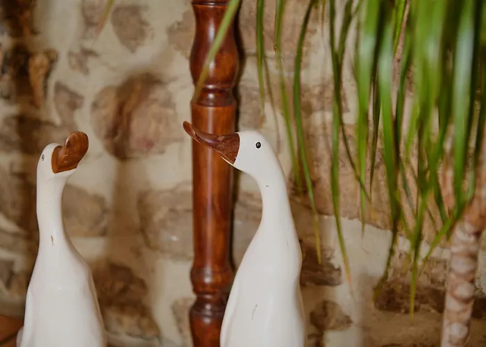 Holiday home Tia Josefa Lon