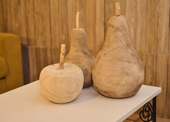 Tia Josefa Hébergement de vacances