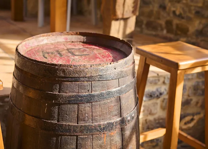 Holiday home Tia Josefa *