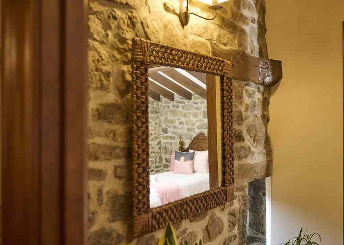 Tia Josefa Hébergement de vacances *