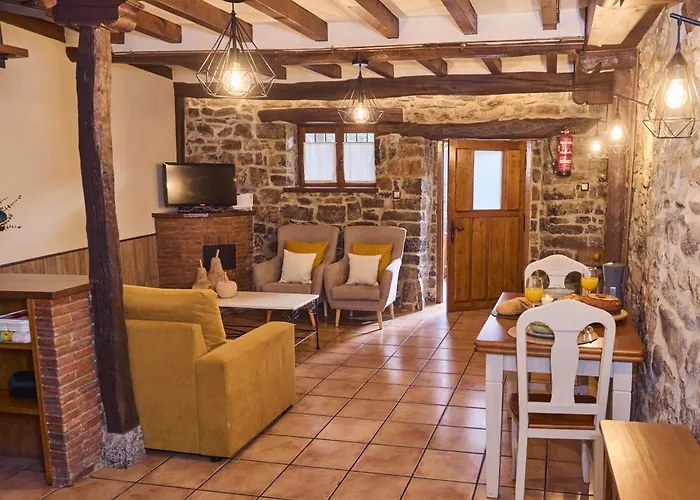 Holiday home Tia Josefa *