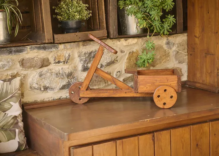 Tia Josefa Holiday home