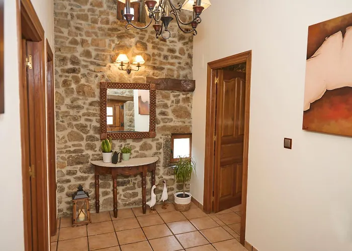 Holiday home Tia Josefa *