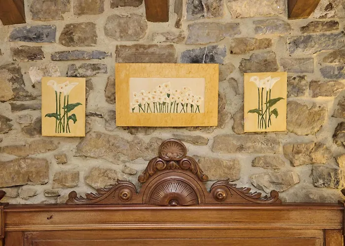 Hébergement de vacances Tia Josefa Lon