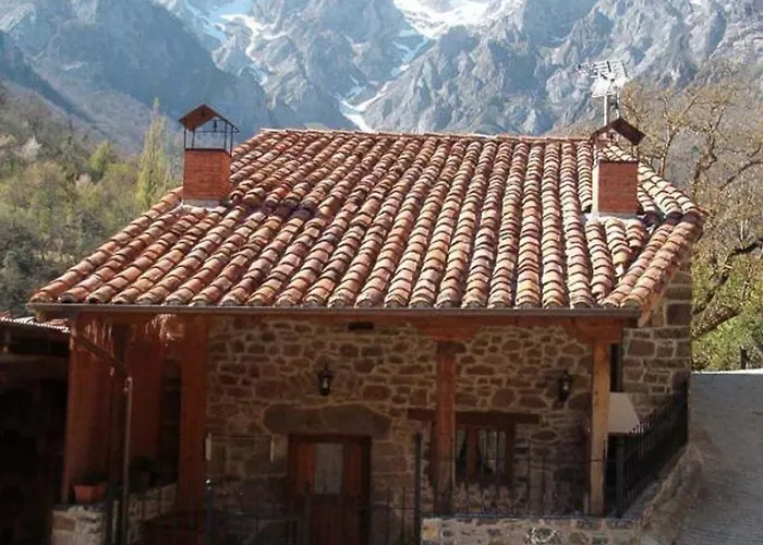 Hébergement de vacances Tia Josefa